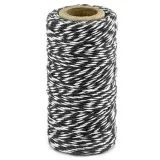 sznurek-bakers-twine-czarny-50-m