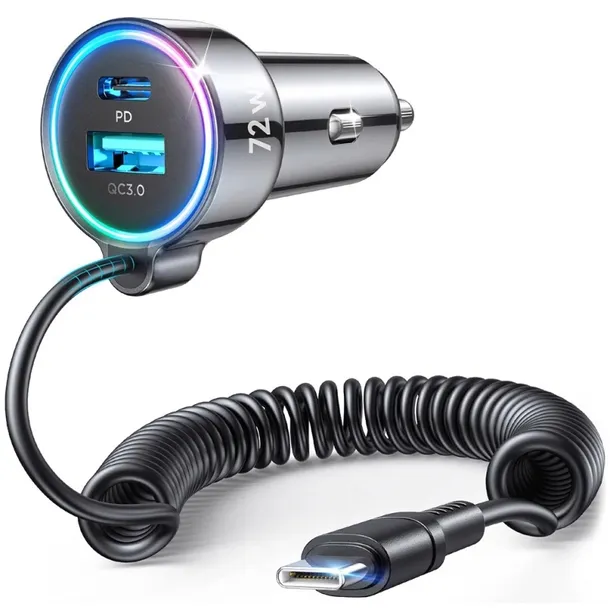 ladowarka-samochodowa-usb-typ-c-joyroom-4000-ma-prad-wyjsciowy-4000-ma