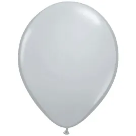 balony-pastel-szare-qualatex-5-100-szt
