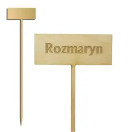 tabliczka-drewniana-rozmaryn-50x210-mm
