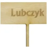 tabliczka-drewniana-lubczyk-50x210-mm