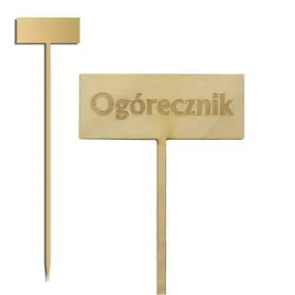 tabliczka-drewniana-ogorecznik-50x210-mm