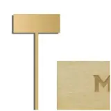 tabliczka-drewniana-mieta-50x210-mm