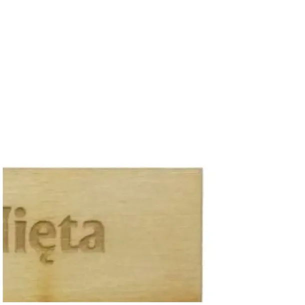 tabliczka-drewniana-mieta-50x210-mm