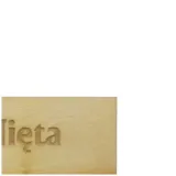 tabliczka-drewniana-mieta-50x210-mm