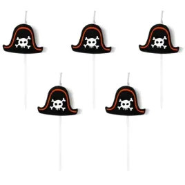 swieczki-na-tort-piraci-mix-partydeco-5-szt