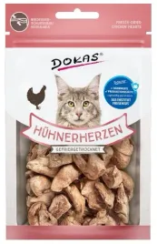 dokas-kot-lio-serca-drobiowe-15g