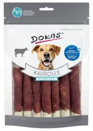 dokas-pies-rolki-z-wolowina-190g