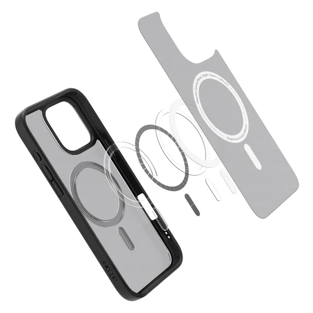plecki-spigen-acs08134-do-apple-iphone-16-pro-czarny-kolor-czarny