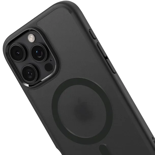 plecki-spigen-acs08134-do-apple-iphone-16-pro-czarny-material-tworzywo-sztuczne