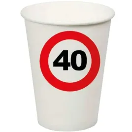kubeczki-papierowe-40-traffic-birthday-funny-fashion-200-ml-8-szt