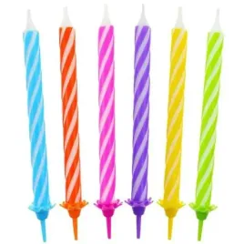 swieczki-na-tort-paski-mix-godan-6-cm-24-szt