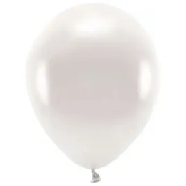 balony-ekologiczne-perlowy-metalik-partydeco-10-10-szt
