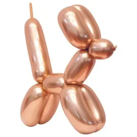 balony-beauty-and-charm-modeliny-260-rozowe-zloto-platynowy-godan
