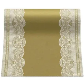 bieznik-koronkowa-ramka-zloty-paw-40x2400cm