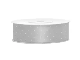 tasiemka-satynowa-w-kropki-srebrna-25-mm-25-m