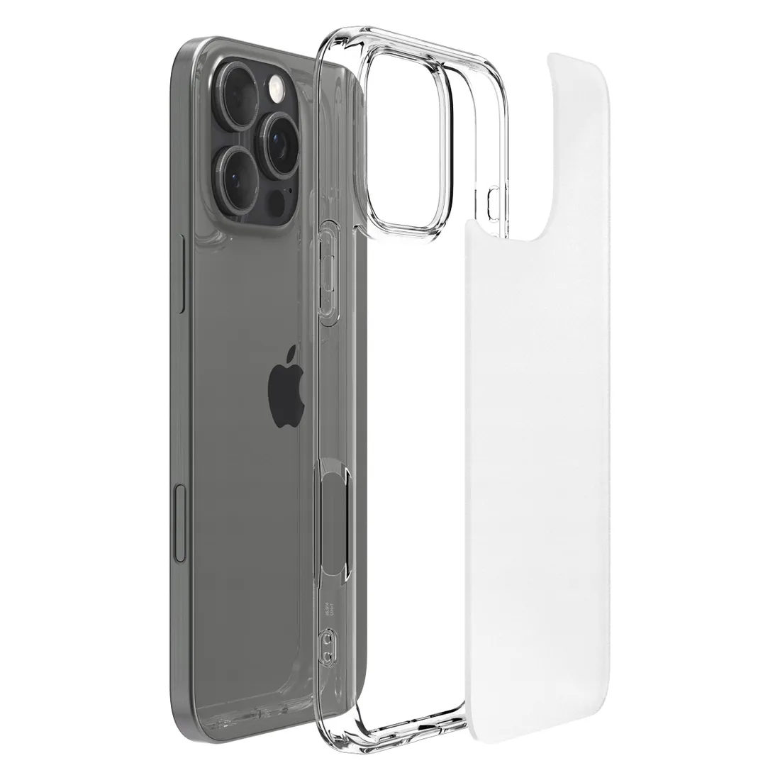 plecki-spigen-do-apple-iphone-16-pro-max-bezbarwny
