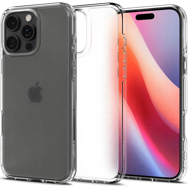 plecki-spigen-do-apple-iphone-16-pro-max-bezbarwny-zalaczone-wyposazenie-szmatka-do-czyszczenia