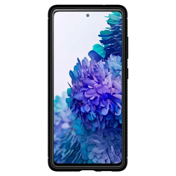 plecki-spigen-do-samsung-galaxy-s20-fe-czarny-waga-z-opakowaniem-0-2-kg