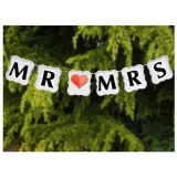 baner-mr-mrs-serce-dekoracjepolska-100-cm