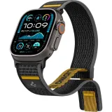 pasek-spigen-do-apple-25mm-czarny-material-tkanina