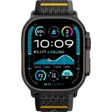 pasek-spigen-do-apple-25mm-czarny-dlugosc-235-mm