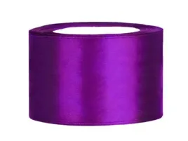 tasiemka-satynowa-classic-purpurowa-partydeco-38-mm-25-m