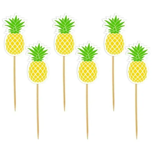 pikery-ananas-6-szt