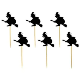 pikery-halloween-czarownice-6-szt