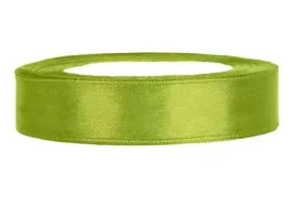 tasiemka-satynowa-classic-zielone-jabluszko-partydeco-12-mm-25-m