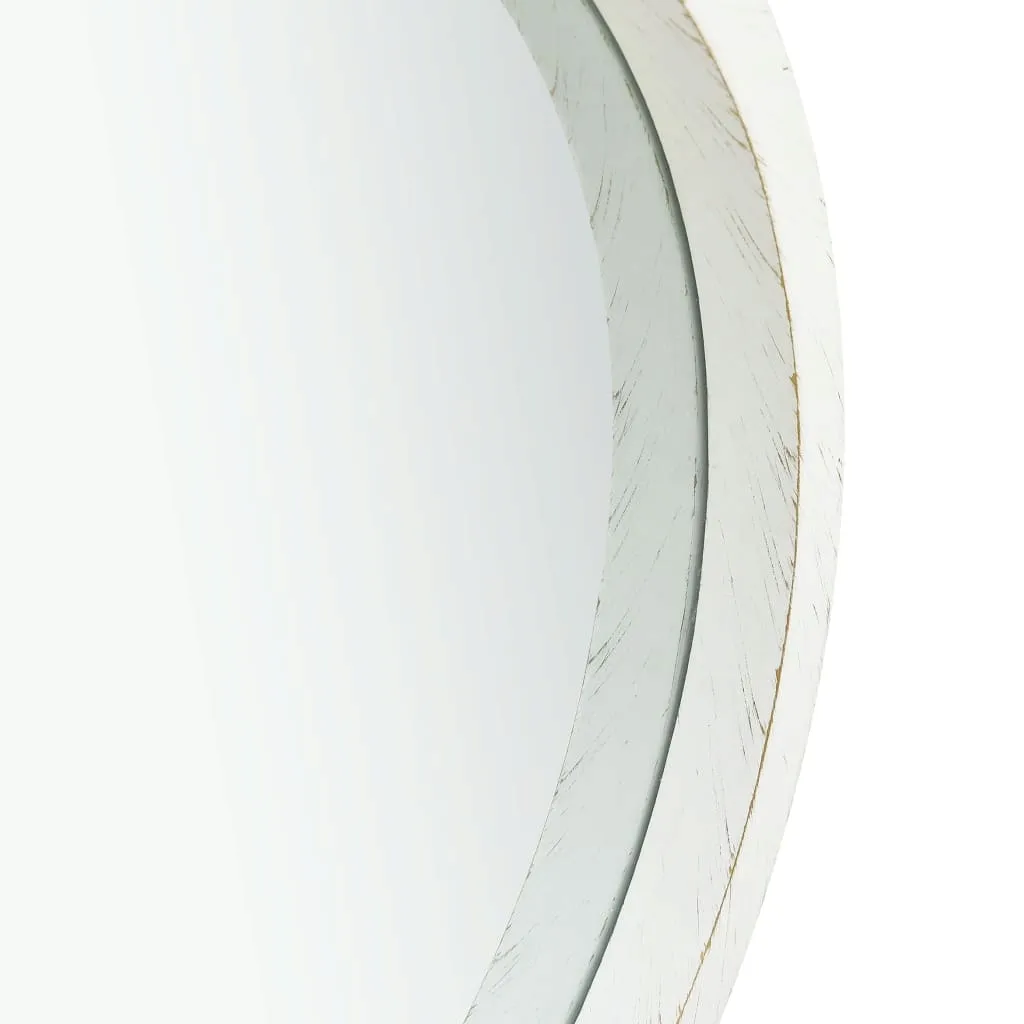 lustro-scienne-na-pasku-40-cm-biale-stan-nowy