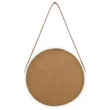 lustro-scienne-na-pasku-40-cm-biale-marka-vidaxl