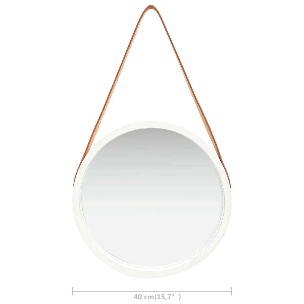 lustro-scienne-na-pasku-40-cm-biale
