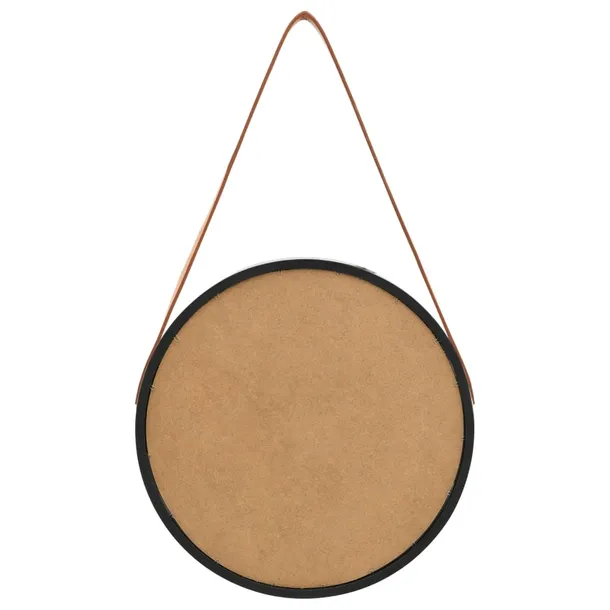 lustro-scienne-na-pasku-40-cm-czarne-marka-vidaxl