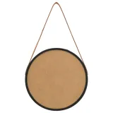 lustro-scienne-na-pasku-40-cm-czarne-marka-vidaxl