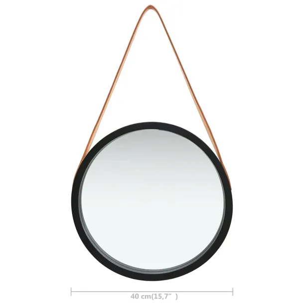 lustro-scienne-na-pasku-40-cm-czarne-kolor-mebla-czarny