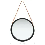 lustro-scienne-na-pasku-40-cm-czarne-kolor-mebla-czarny
