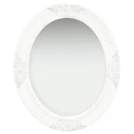 lustro-scienne-owalne-w-bialej-ramie-barokowej-50x60-cm