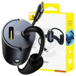 baseus-ladowarka-samochodowa-30w-usb-c-szybkie-ladowanie-kabel-sprezynowy