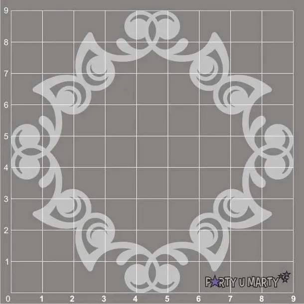 scrapki-beermata-ramka-pasadena-90x90-mm