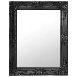 lustro-scienne-prostokatne-czarne-50-x-60-cm-w-barokowej-ramie