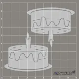 scrapki-beermata-tort-58x48-mm-2-szt