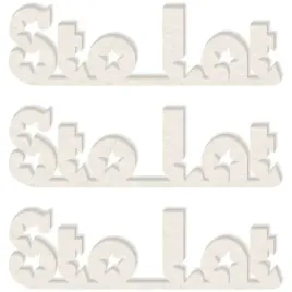 scrapki-beermata-napis-sto-lat-gwiazdki-69x19-mm-3-szt