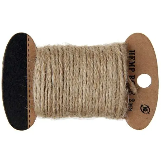 sznurek-classic-brazowy-santex-10-m