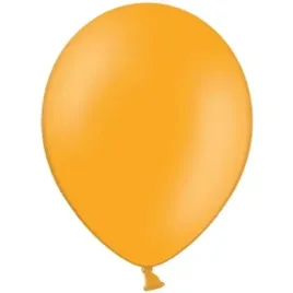 balony-5-pastel-strong-mandarin-orange-100-szt