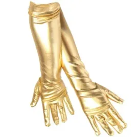 rekawiczki-elegant-metaliczne-zlote-guirca-44-cm