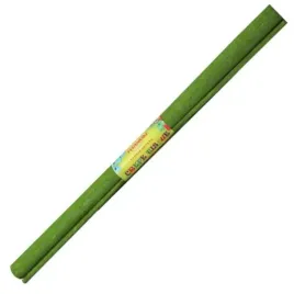 bibula-marszczona-zielona-titanum-50-x-200-cm