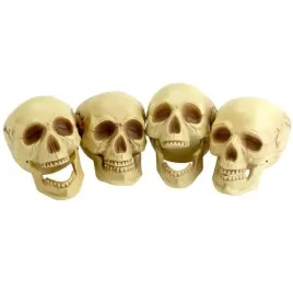 dekoracja-czaszki-smiffys12-cm-4-szt