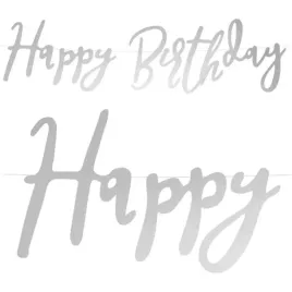 baner-happy-birthday-srebrny-partydeco-62-cm