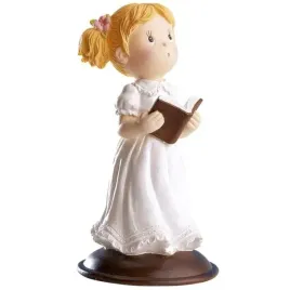 figurka-na-tort-komunia-dziewczynka-z-modlitewnikiem-dekora-12-cm